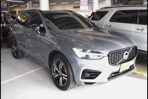 Volvo XC60 2.0 T8 Awd Inscription Hibrido