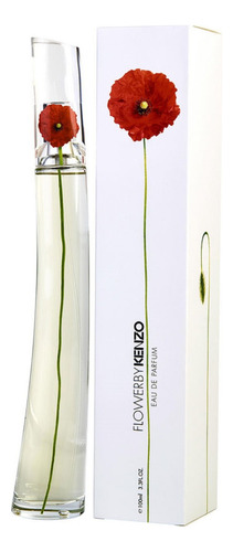 Kenzo Flower 100 Ml Edp Mujer - mL a $48