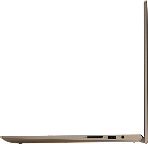 Imagen 6 de 10 de Ultrabook 2en1 Dell 7405 Ryzen 5 4500u 8gb Ssd256 14 1,5kg