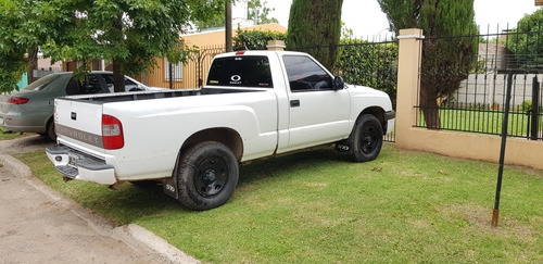 Chevrolet S10 2.8 4x2 Sc 2006