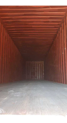 Contenedores Marítimos Containers 20 St Nacionalizados