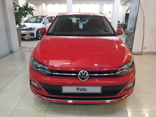 Volkswagen Nuevo Polo Highline 1.6 Msi 110cv At #15