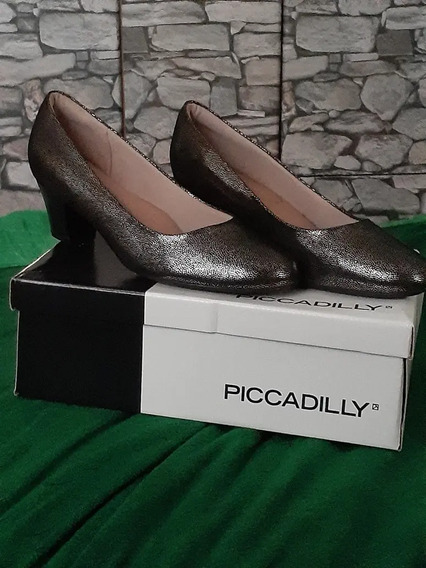 Zapatos Piccadilly Nuevo 38 | MercadoLibre 📦