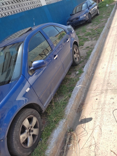 Imagen 3 de 5 de Volkswagen Bora 2001 1.9 I Trendline