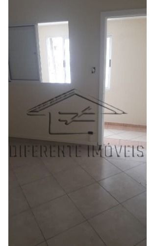 Imagem 7 de 15 de Casa Com 3 Dormitórios-1 Wc No Tatuapé !!!