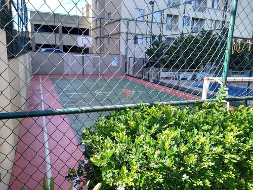 Imagem 13 de 14 de Apartamento Paulicéia - São Bernardo Do Campo/sp - 101709
