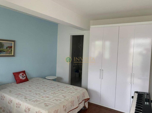 Imagem 16 de 30 de Casa De 276m² Próximo Ao Shopping Iguatemi Com 6 Dormitórios. - Ca1666
