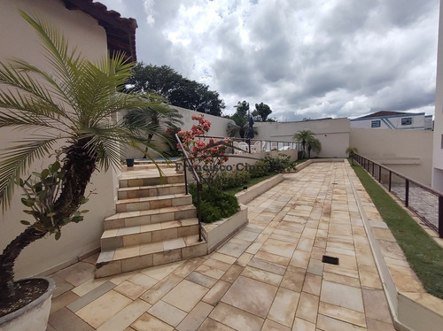 Imagem 30 de 30 de Apartamento À Venda No Bairro Vila Paraíba - Guaratinguetá/sp - Ap205