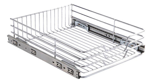 Gaveta Fruteira Entrance 500 Cr C Trilhos 470x110x450mm