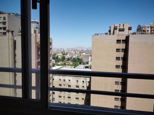 Inversionistas. Estudio, Un Dormitorio, Un Baño. Se Vende