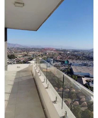 Venta Departamento Maipu Metro Monte Tabor