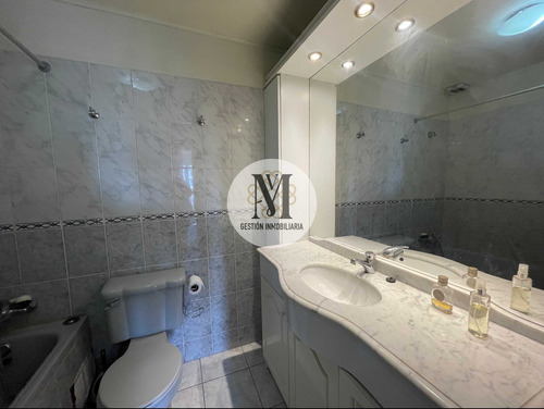 Casa 3 Pisos - 120 M2 - 4d- 2b-1est (107410)