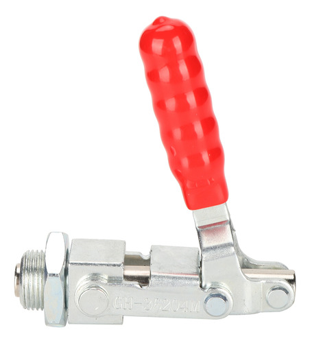 Toggle Clamp Hardware, Soporte Profesional Tipo Empujar Y Ti