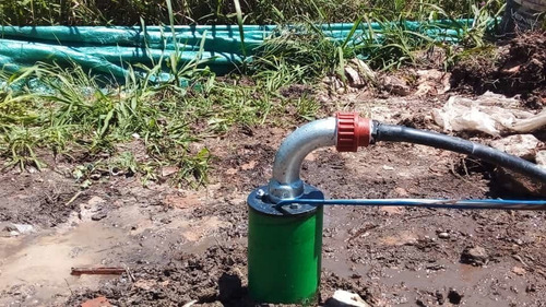 Imagen 4 de 5 de Instalación Biodigestor, Plomería, Desagües, Pozos, Bombas