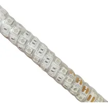 Comprar Antena Led Luminosa Utv Cuatri 1 Mts Color: Azul Intermedano
