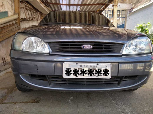 Ford Fiesta 1.0 Street 5p 2003