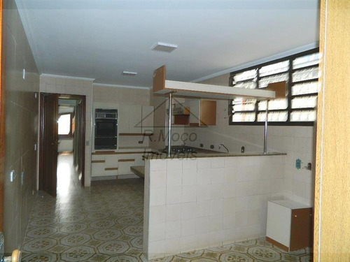 Casa Vila Matilde São Paulo/sp - 1242