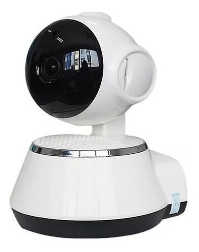 Camara Philco Ip 720p Wifi Ptz - Mobilehut