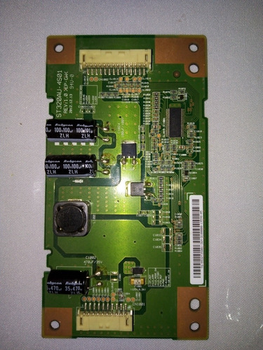 Modulo Drivers Led St320-4s01 Para Sony Kdl-32w600a (Usado)