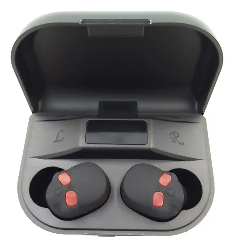 Audifonos bluetooth online calavera
