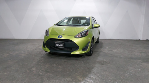 Toyota Prius C 1.5 Hybrid Auto