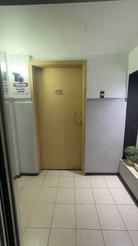Oficina En Renta Avenida Moliere, Polanco