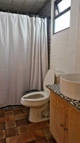 Casa Con Uso De Suelo, En Venta, En Coyoacán, Con Ubicación Privilegiada!!