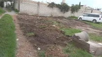 Comprar Venta De Lote En San Mateo Atenco,