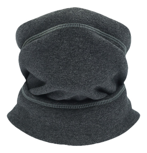 Bufanda De Invierno Para Calentar El Cuello, Funda Para La C