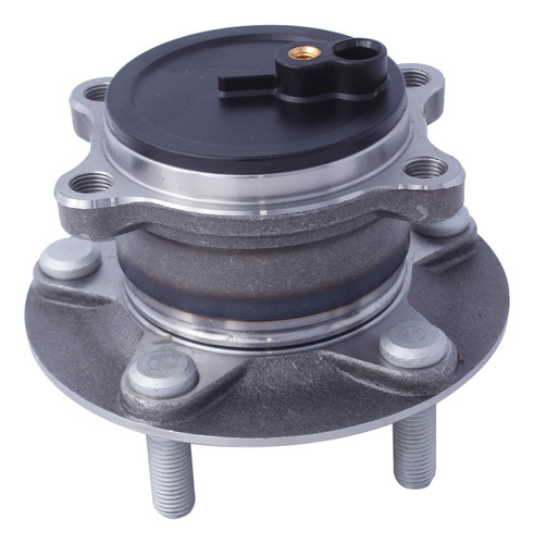 Bocamaza Trasera Para Mazda Cx5 2.0 Pevps 2020 Con Abs