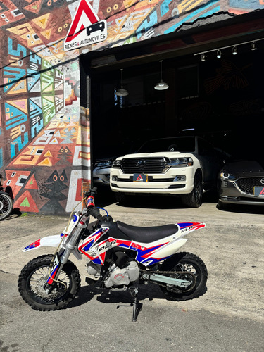 Pitbike Polar Cc80