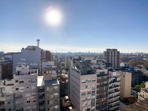 Venta De Departamento En Villa Ortuzar