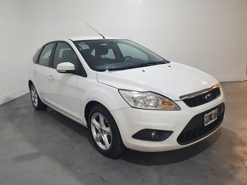 Imagen 3 de 16 de Ford Focus Trend 1.6 5p 2013 Oportunidad!!! Mz