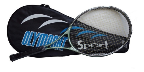Raquete De Tênis Olymport Sport Oa066
