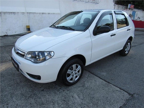 Fiat Palio 1.0 Mpi Fire Economy 8v Flex 4p Manual