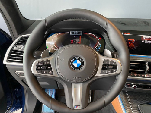 Imagem 10 de 15 de Bmw X5 Xdrive 45e 2021/2022