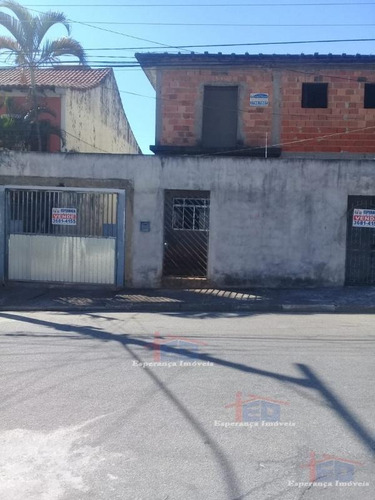 Imagem 5 de 6 de Ref.: 1286 - Sobrados Em Osasco Para Venda - V1286