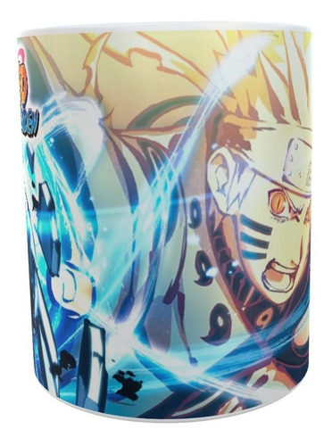 Taza Naruto Shippuden #10