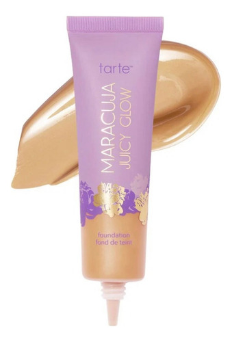 Tarte Maracuja Juicy Glow Skin Tint - Base De Maquillaje