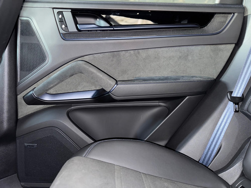 Porsche Cayenne 4.0 V8 S At
