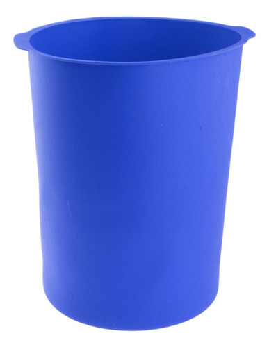 Cubo De Revestimiento Reutilizable Cubo De Goma Cubos De