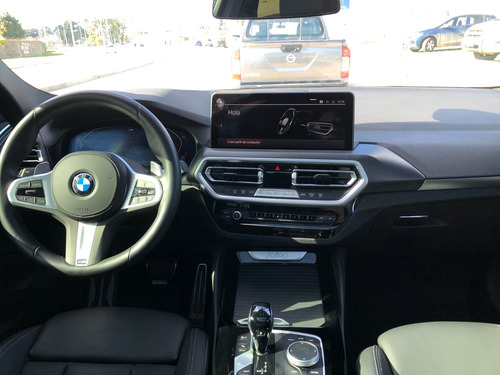BMW X4 2.0T X4 Xdrive20I Xline Steptronic Sport 184Cv