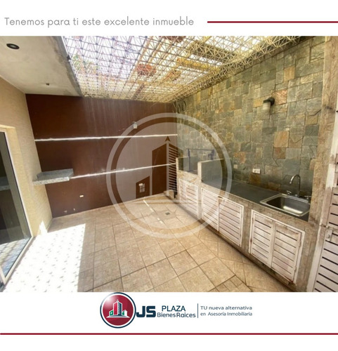 Imagen 13 de 14 de Venta De Hermoso Townhouse En El Limon 04243256750