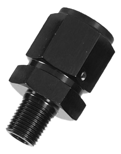 Adaptador De Conexión De Tubería An6 A 1 8npt An6 A 1 8npt