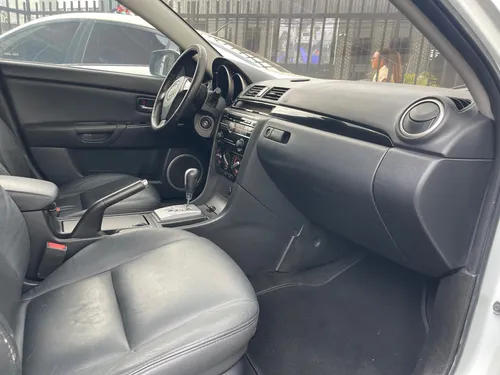 Mazda 3 2.0 Lxha7