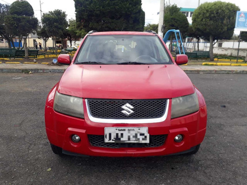 Suzuki Grand Vitara Sz Sz