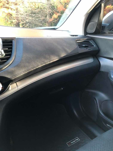 Honda Cr-v 2.4 Lx 2wd 175cv Cvt 2017