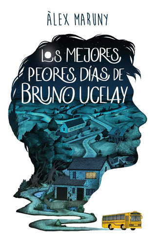 Mejores Peores Dias De Bruno Ucelay, Los - Maruny
