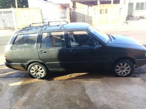 Fiat Elba 1.5