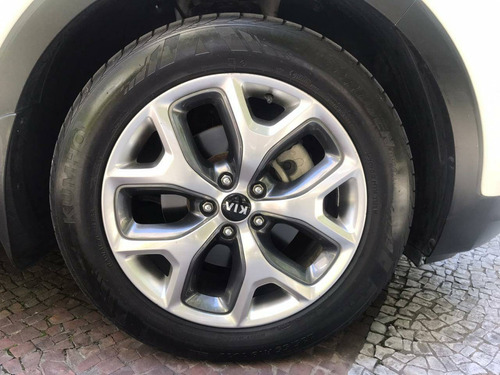 Kia Sorento 3.3 V6 Gasolina Ex 7l Automatico